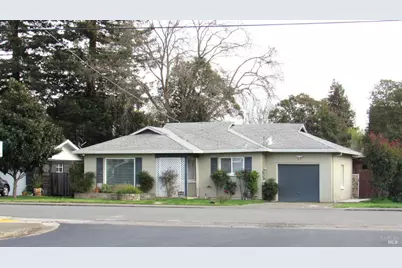 328 Dechene Avenue, Sonoma, CA 95476 - Photo 1