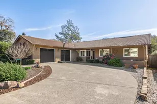 5960 Yerba Buena Rd, Santa Rosa, CA 95409 - Photo 1