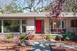 118 Marinda Dr, Fairfax, CA 94930 - Photo 1