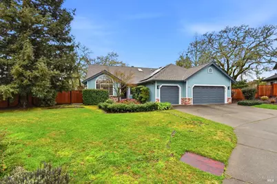 9595 Meadow Place, Windsor, CA 95492 - Photo 1