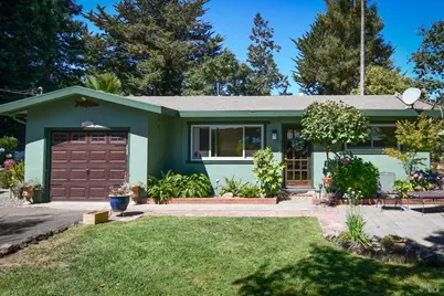 4022 Woolsey Road, Santa Rosa, CA 95401 - Photo 1