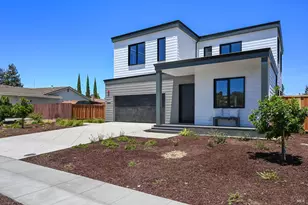 16799 Meadow Oaks Dr, Sonoma, CA 95476 - Photo 1