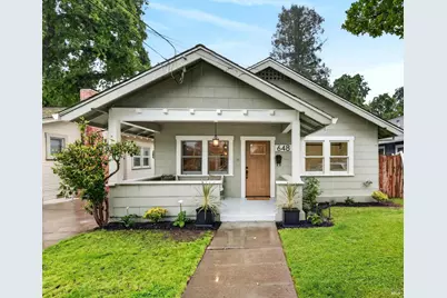 648 Pine Street, Santa Rosa, CA 95404 - Photo 1