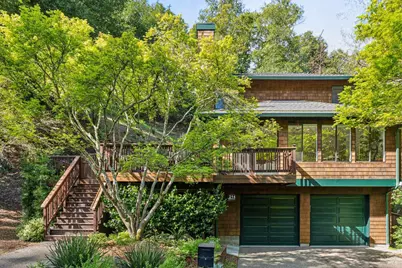 214 Spring Grove Avenue, San Rafael, CA 94901 - Photo 1