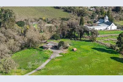 1150 Sobre Vista Road, Sonoma, CA 95476 - Photo 1