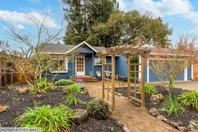 2304 Kipland Drive, Santa Rosa, CA 95401 - Photo 1
