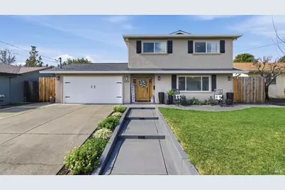 3209 Macfadden Street, Napa, CA 94558 - Photo 1