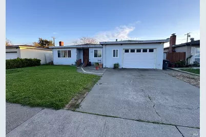 1417 Hawaii Street, Fairfield, CA 94533 - Photo 1