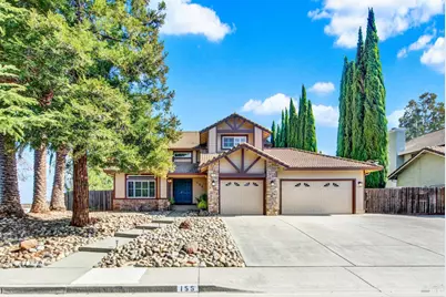 155 Fallen Leaf Drive, Vacaville, CA 95687 - Photo 1