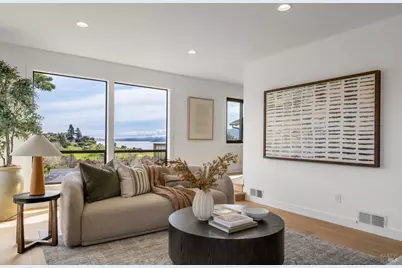 58 Lower North Terrace, Tiburon, CA 94920 - Photo 1