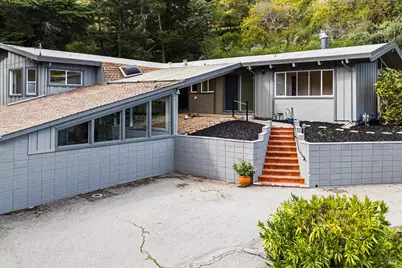 11 Hollyhock Court, Mill Valley, CA 94941 - Photo 1