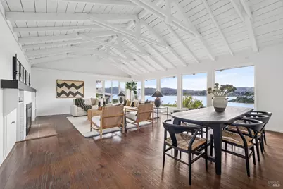 532 Virginia Drive, Tiburon, CA 94920 - Photo 1