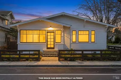 427 Fair Street, Petaluma, CA 94952 - Photo 1