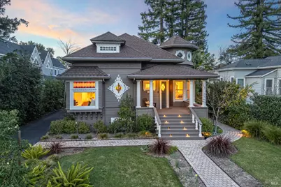 423 Matheson Street, Healdsburg, CA 95448 - Photo 1