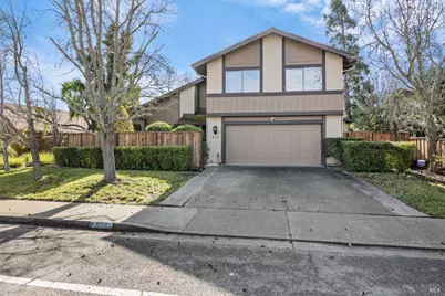 902 Bolton Circle, Benicia, CA 94510 - Photo 1