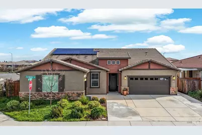 745 Jasmine Street, Dixon, CA 95620 - Photo 1