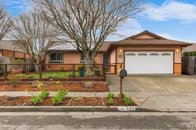 527 Natalino Court, Santa Rosa, CA 95401 - Photo 1