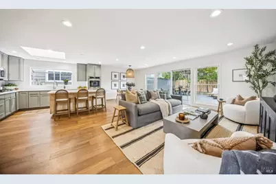 37 Spindrift Passage, Corte Madera, CA 94925 - Photo 1