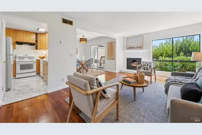 35 Wordsworth Court, Mill Valley, CA 94941 - Photo 1