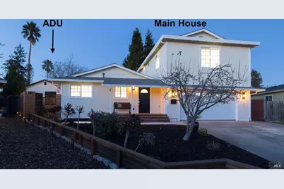 1109 Saint Vincent Court, Petaluma, CA 94954 - Photo 1