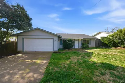 345 Avenue A, Lakeport, CA 95453 - Photo 1