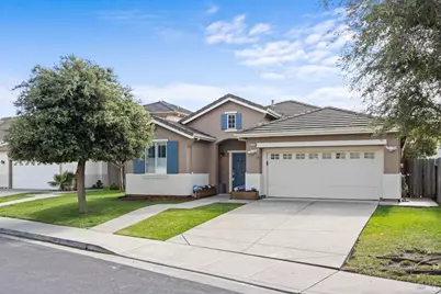 4413 Meadow Valley Circle, Fairfield, CA 94534 - Photo 1
