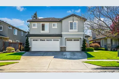 5244 Tuscany Drive, Fairfield, CA 94534 - Photo 1