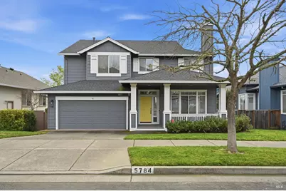 5784 Owl Hill Avenue, Santa Rosa, CA 95409 - Photo 1