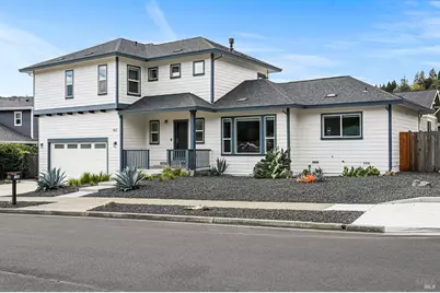3637 Aaron Drive, Santa Rosa, CA 95404 - Photo 1