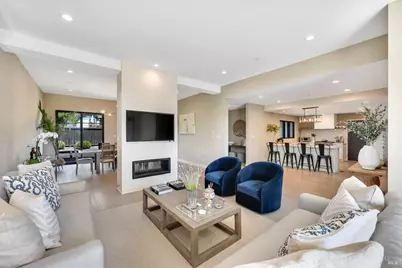 696 Hawthorne Drive, Tiburon, CA 94920 - Photo 1