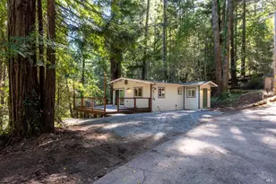 8110 Tyrone Rd, Monte Rio, CA 95462 - Photo 1