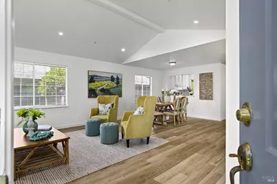 431 University Street, Healdsburg, CA 95448 - Photo 1