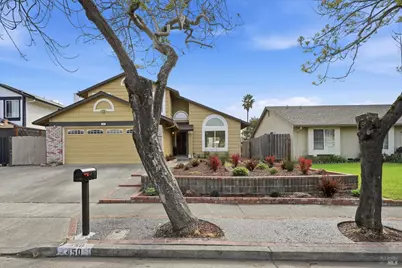450 Nikki Drive, Santa Rosa, CA 95401 - Photo 1