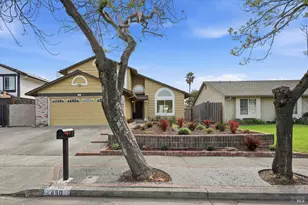 450 Nikki Dr, Santa Rosa, CA 95401 - Photo 1