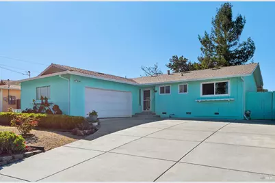 7799 Blair Avenue, Rohnert Park, CA 94928 - Photo 1