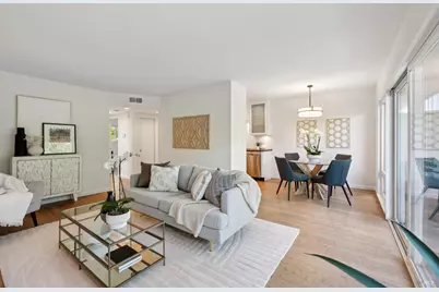 1219 Grand Avenue #5, San Rafael, CA 94901 - Photo 3