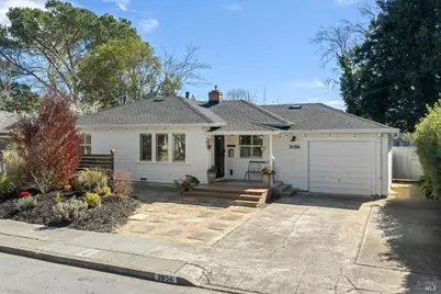 3056 Spring Creek Drive, Santa Rosa, CA 95405 - Photo 1