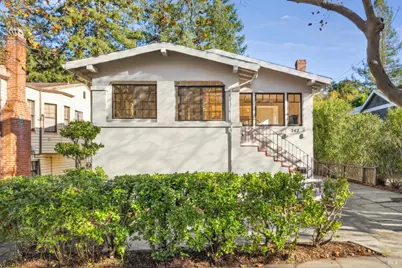 242 D Street, San Rafael, CA 94901 - Photo 1