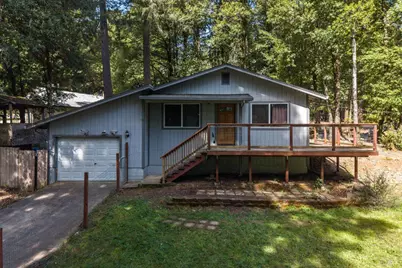 25088 Goose Circle, Willits, CA 95490 - Photo 1