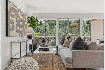 952 Lea Drive, San Rafael, CA 94903 - Photo 1