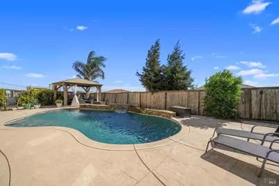 2481 Hancock Drive, Fairfield, CA 94533 - Photo 1