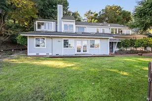 31 Via Los Altos, Tiburon, CA 94920 - Photo 1