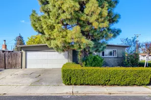 366 San Andreas St, Fairfield, CA 94533 - Photo 1