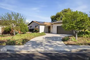 272 Adele Ave, Rohnert Park, CA 94928 - Photo 1