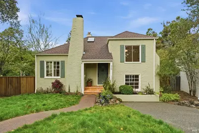 26 Hawthorne Avenue, San Anselmo, CA 94960 - Photo 1