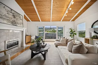 621 Nevada Street, Sausalito, CA 94965 - Photo 1