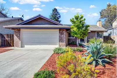 597 Tipperary Drive, Vacaville, CA 95688 - Photo 1