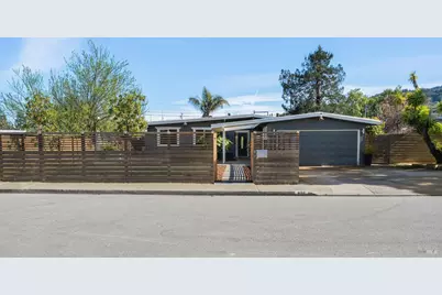 826 Vendola Drive, San Rafael, CA 94903 - Photo 1