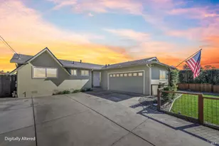 7070 Almond St, Rohnert Park, CA 94928 - Photo 1