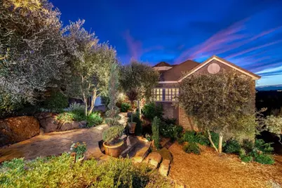 1143 Castle Oaks Drive, Napa, CA 94558 - Photo 1